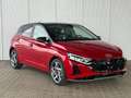Hyundai i20 Emotion 1.2 MPI 84 PS / Sitz & Lenkr.Heiz./ Kli... Rouge - thumbnail 4