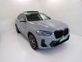 BMW X4 G02-F98 - X4 xdrive20d mhev 48V Msport auto Gri - thumbnail 3