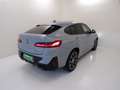 BMW X4 G02-F98 - X4 xdrive20d mhev 48V Msport auto Gri - thumbnail 6