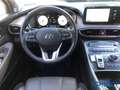 Hyundai SANTA FE Prime 4WD 2.2 CRDi AHK Standheizung HUD Navi Leder Schwarz - thumbnail 10