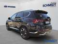 Hyundai SANTA FE Prime 4WD 2.2 CRDi AHK Standheizung HUD Navi Leder Schwarz - thumbnail 4