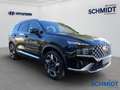 Hyundai SANTA FE Prime 4WD 2.2 CRDi AHK Standheizung HUD Navi Leder Schwarz - thumbnail 2