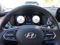 Hyundai SANTA FE Prime 4WD 2.2 CRDi AHK Standheizung HUD Navi Leder Schwarz - thumbnail 8