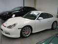 Porsche 996 GT3 3.6 L 360 cv arceau bijela - thumbnail 2
