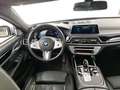 BMW 745 210 kW BVA8 Exclusive Argent - thumbnail 4