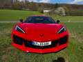 Corvette Z06 2LZ US | 100 % US/DE-Homologiert | US-Sound ohne OPF | NEUZUSTAND Rojo - thumbnail 10