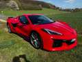 Corvette Z06 2LZ US | 100 % US/DE-Homologiert | US-Sound ohne OPF | NEUZUSTAND Rojo - thumbnail 9