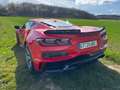 Corvette Z06 2LZ US | 100 % US/DE-Homologiert | US-Sound ohne OPF | NEUZUSTAND Rojo - thumbnail 5