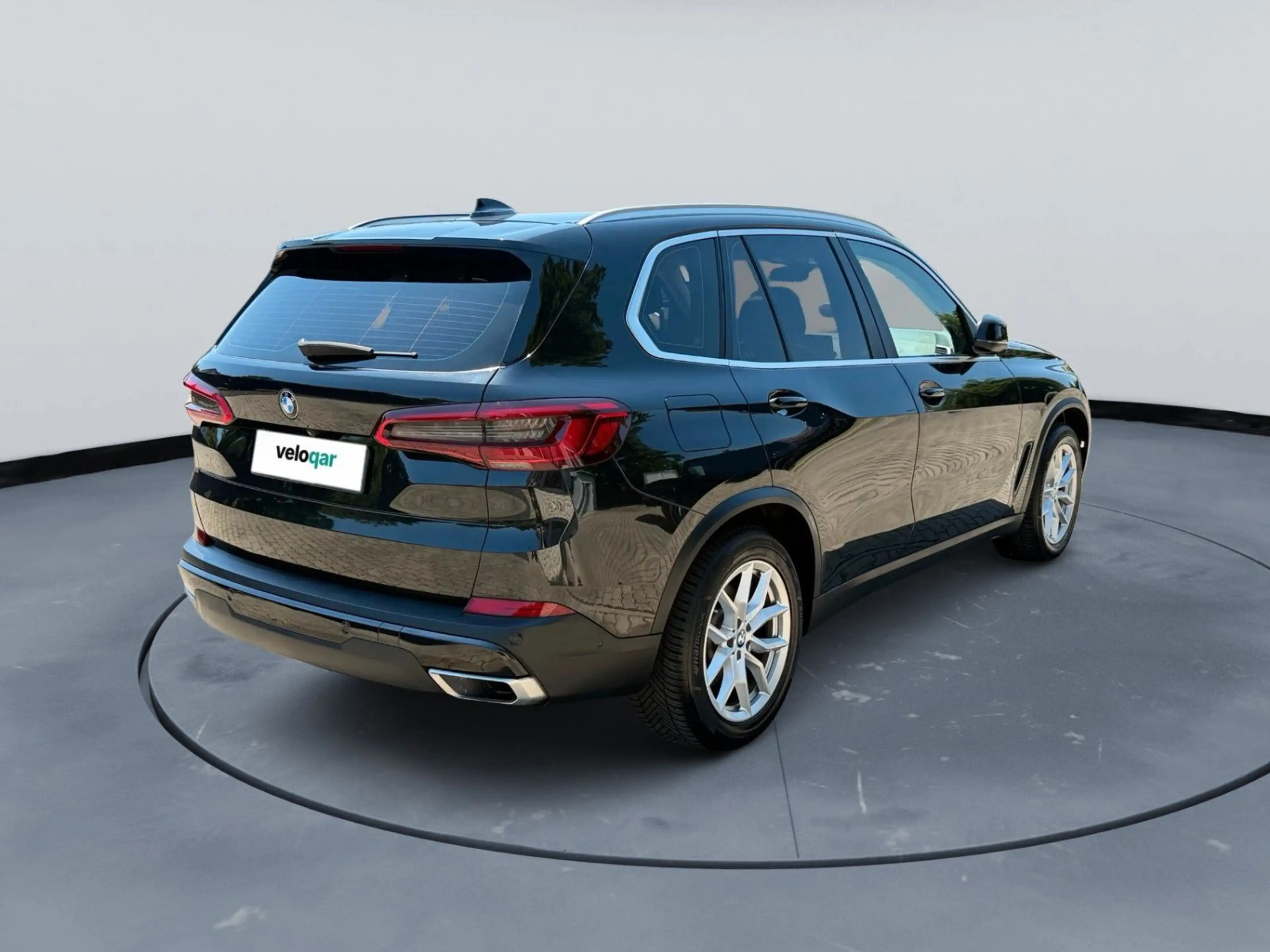 BMW X5 Luftfederung | Pano | Leder | Soft-Close | TÜV — photo 5