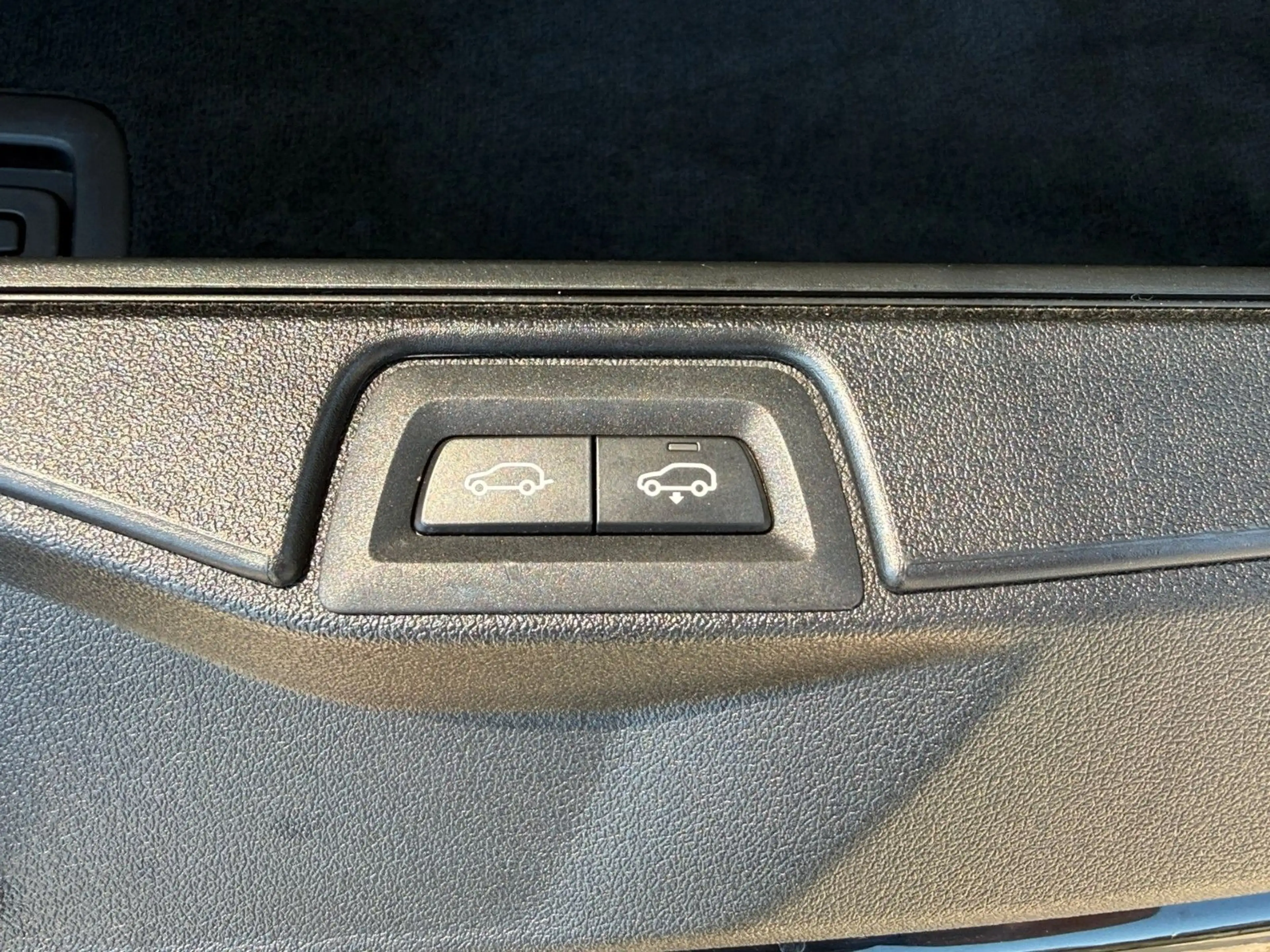 BMW X5 Luftfederung | Pano | Leder | Soft-Close | TÜV — photo 13