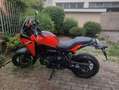 Yamaha Tracer 7 Rouge - thumbnail 3