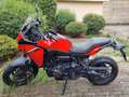 Yamaha Tracer 7 Rouge - thumbnail 1