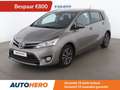 Toyota Verso 1.6 Gris - thumbnail 1