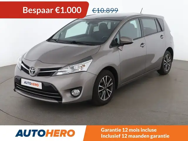 Toyota Verso 1.6