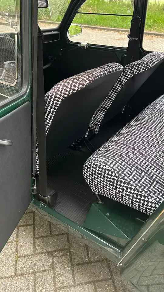 Citroen 2CV Special, foto 10