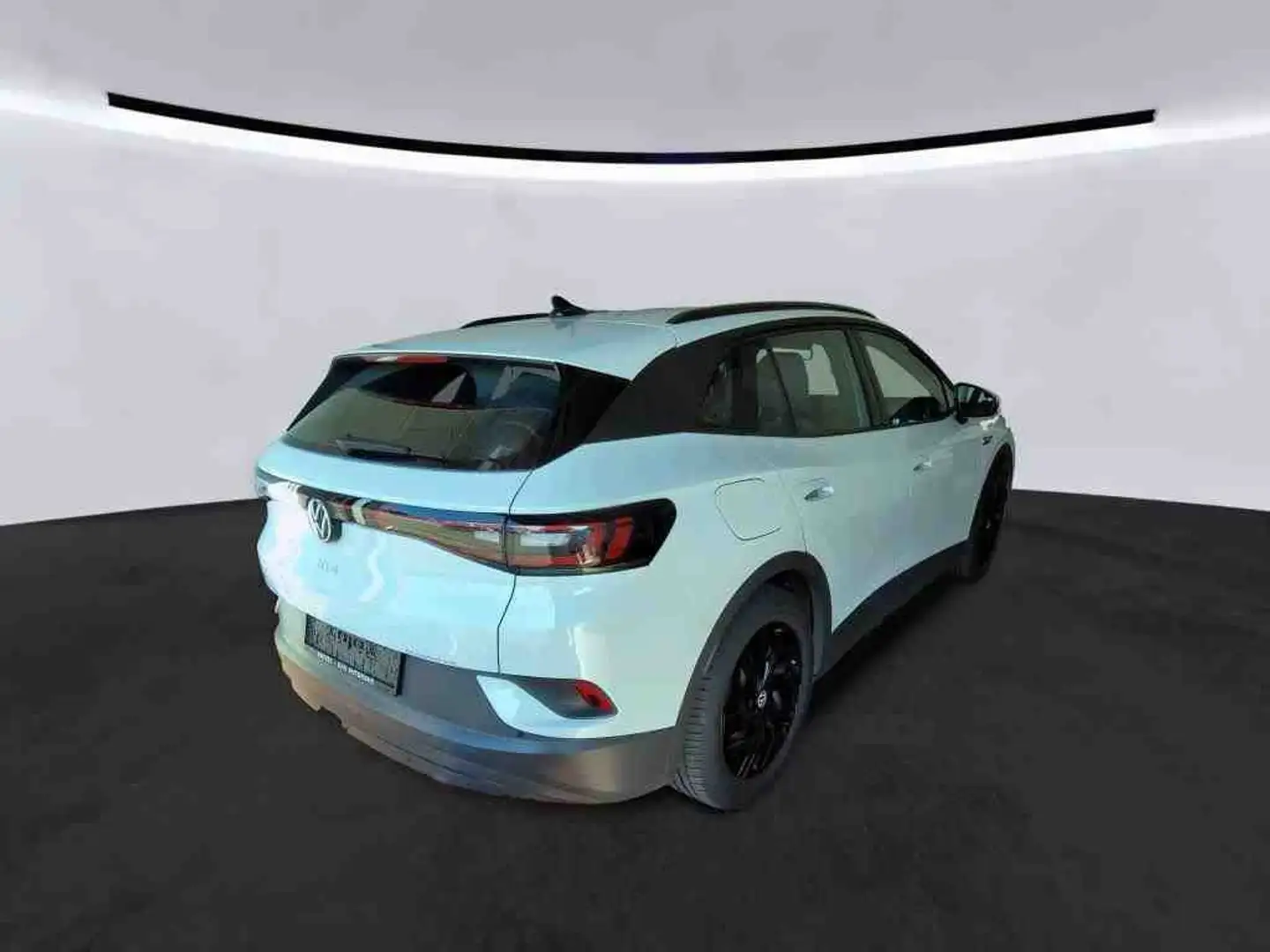 Volkswagen ID.4 PRO PERFORMANCE NAVI ACC PDC SHZG Blanc - 2