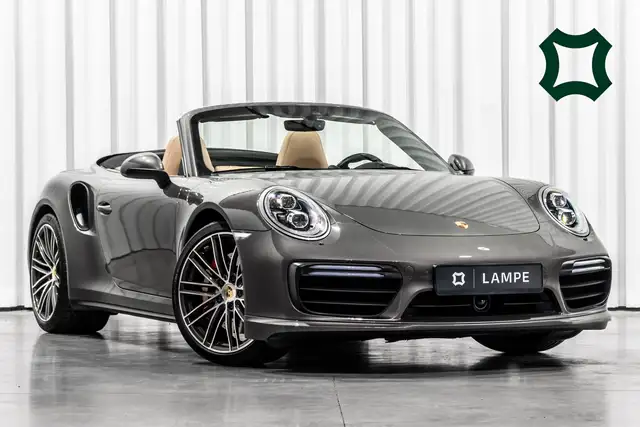 Porsche 991