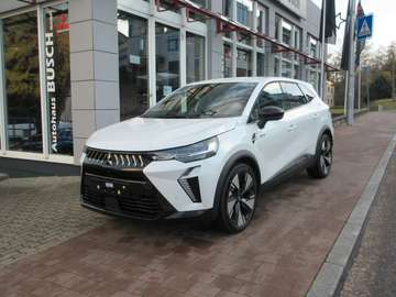 1.8 Hybrid Benziner Intro Edition