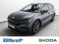 Skoda Enyaq 60 Sportline Navi AHK Kamera 360° Grau - thumbnail 1