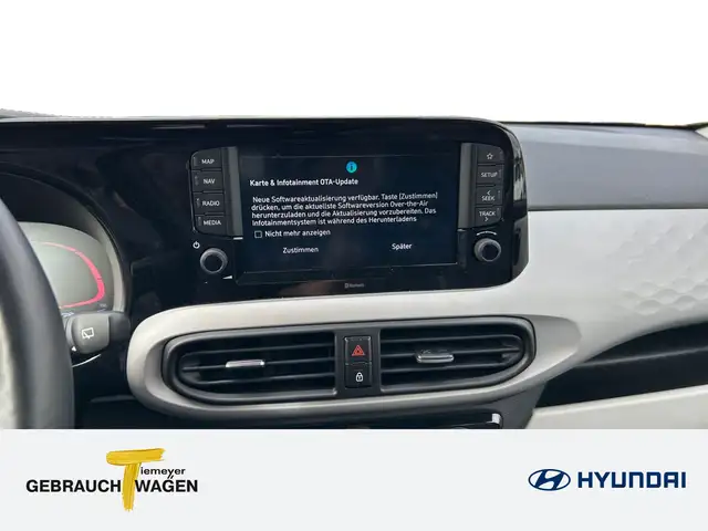 Hyundai I10 view 14