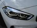 BMW 118 118iA 136ch M Sport DKG7 Blanc - thumbnail 15