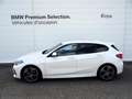 BMW 118 118iA 136ch M Sport DKG7 Blanc - thumbnail 5