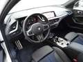 BMW 118 118iA 136ch M Sport DKG7 Blanc - thumbnail 3