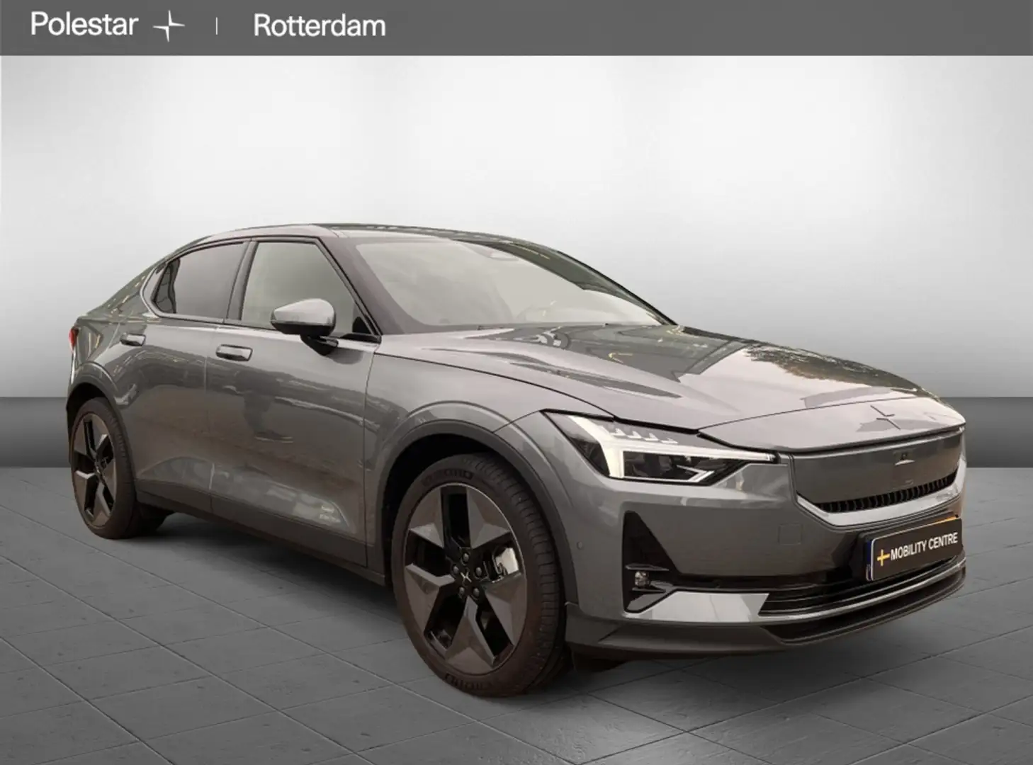 Polestar 2 Long Range Dual Motor | NIEUW | PRIME & Pro Pack Grijs - 2