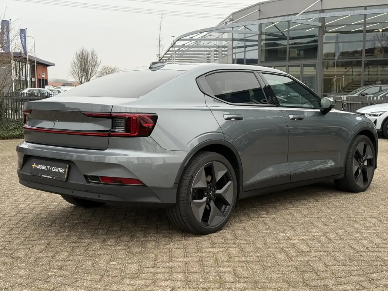 Polestar 2 2025