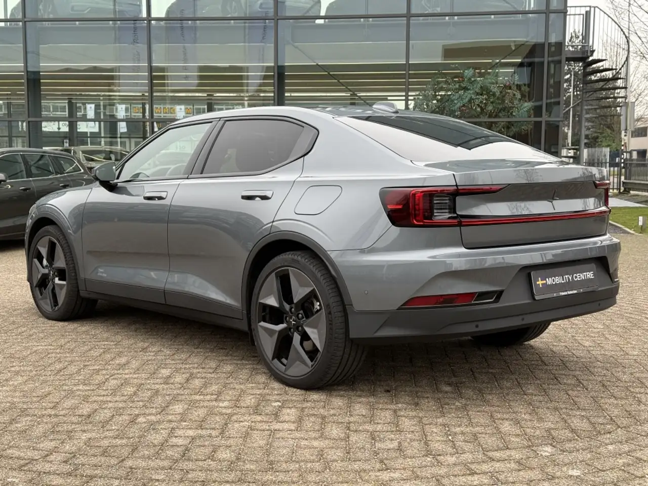 Polestar 2 2025