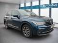 Volkswagen Tiguan Life 2.0 TDI Kék - thumbnail 2