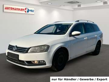 Highline 2.0 TDI