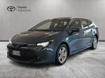 1.8 Hybrid Active