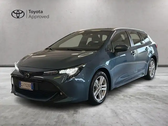 Toyota Corolla 1.8 Hybrid Active