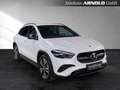 Mercedes-Benz GLA 180 GLA 180 Progressive Distronic 360° el-Klappe AHK Weiß - thumbnail 7