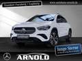 Mercedes-Benz GLA 180 GLA 180 Progressive Distronic 360° el-Klappe AHK Weiß - thumbnail 1