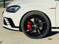 Volkswagen Golf GTI 2.0 TSI ClubSport DSG 265 Blanco - thumbnail 26