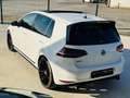 Volkswagen Golf GTI 2.0 TSI ClubSport DSG 265 Blanco - thumbnail 3