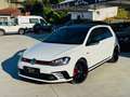Volkswagen Golf GTI 2.0 TSI ClubSport DSG 265 Blanco - thumbnail 1
