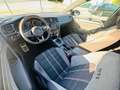 Volkswagen Golf GTI 2.0 TSI ClubSport DSG 265 Blanco - thumbnail 5