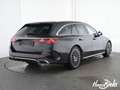 Mercedes-Benz E 300 E 300 e T AMG/Prem+/20"/Super/DigLi/AHK/HUD/Burm Schwarz - thumbnail 2