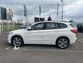 BMW X1 SDRIVE18IA 140CH M SPORT DKG7 EURO6D-T Bianco - thumbnail 9