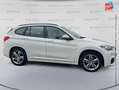 BMW X1 SDRIVE18IA 140CH M SPORT DKG7 EURO6D-T Bianco - thumbnail 4