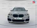 BMW X1 SDRIVE18IA 140CH M SPORT DKG7 EURO6D-T Bianco - thumbnail 2