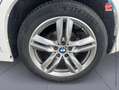 BMW X1 SDRIVE18IA 140CH M SPORT DKG7 EURO6D-T Bianco - thumbnail 10