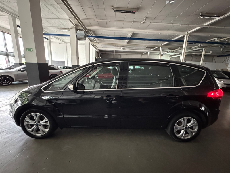 Ford S-Max S-MAX AUTOMATIK SPORTPAKET TITANIUM X VOLL — photo 2