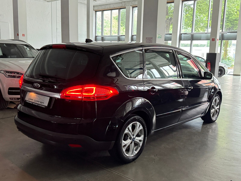 Ford S-Max S-MAX AUTOMATIK SPORTPAKET TITANIUM X VOLL — photo 6