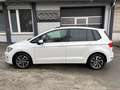 Volkswagen Golf Sportsvan Sound BMT/Start-Stopp Blanc - thumbnail 5