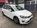 Volkswagen Golf Sportsvan Sound BMT/Start-Stopp Blanc - thumbnail 1