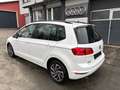 Volkswagen Golf Sportsvan Sound BMT/Start-Stopp Blanc - thumbnail 6